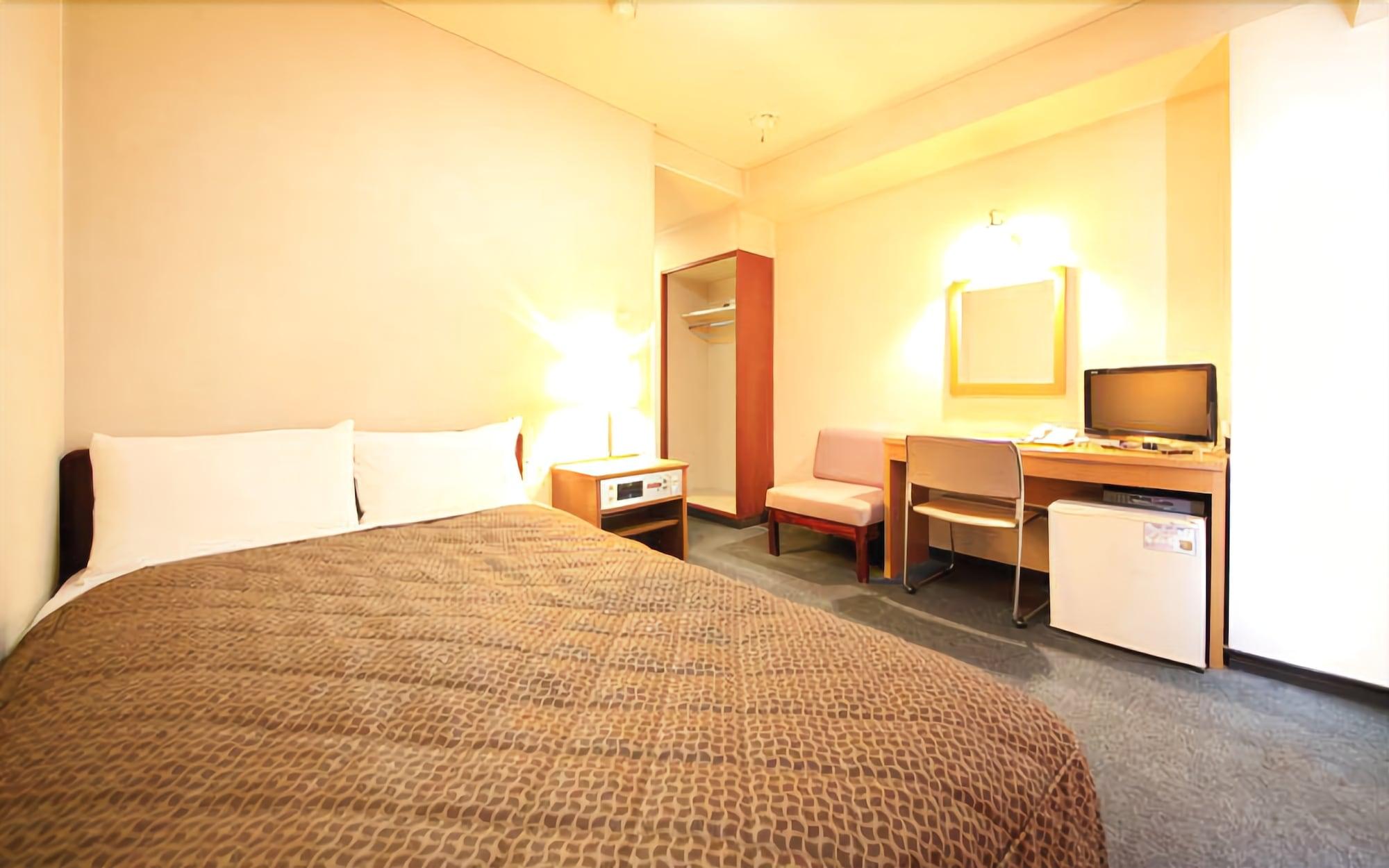 Chofu Urban Hotel Dış mekan fotoğraf